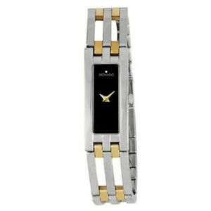 Movado Esperanza watch